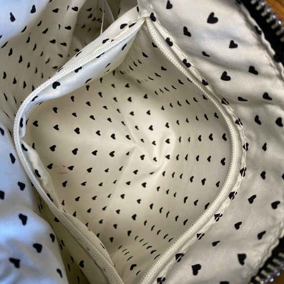 Like new! Brighton Purse Crossbody Love & Joy Medium Size - Picture 6 of 9